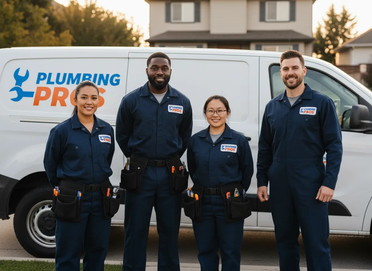 Water Heater Repair company in Mendon, OH